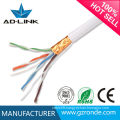 Guangzhou cat5e network cable ftp professional manufacturer